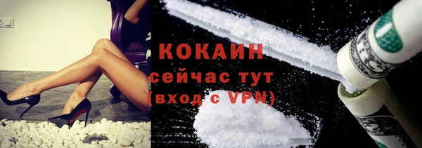 прущий лед Горняк